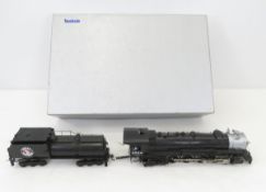 Tenshodo HO Great Northern 4-8-2 Class P-2