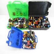 Hot Wheels & Other 1:64 Diecast Cars