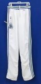 Christian Laettner 93/94 Timberwolves warmup pants