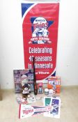 Kirby Puckett Bobblehead, Wheaties box