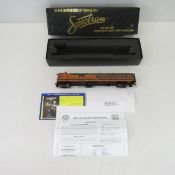 Spectrum HO EMC Gas Electric (Doodle Bugs)