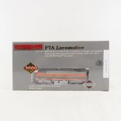 Proto 2000 Series HO F7 Diesel GN 363-C