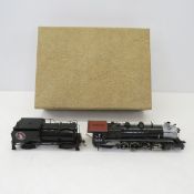 Sunset Models HO Great Northern 0-1 2-8-2