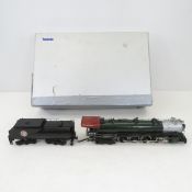 Tenshodo HO Great Northern 4-8-4 Class S-2