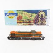 Kato HO Great Northern Diesel #199 Japan