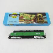 Athearn HO Burlington Northern Diesel #6615