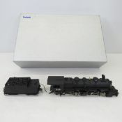 Tenshodo HO Great Northern 2-6-6-2 Class L-1