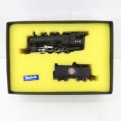 Tenshodo HO Great Northern 0-8-0 Class C-1