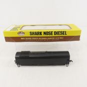 Baldwin Model Power HO Shark Nose Diesel B