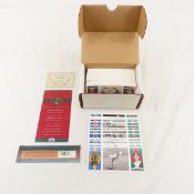 1993 Upper Deck Heroes of Baseball B.A.T. cards