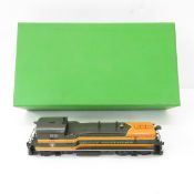 Overland Models HO Great Northern NW-3 Diesel