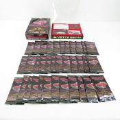 1992 Muscle Car Cards &1991 Vette Set