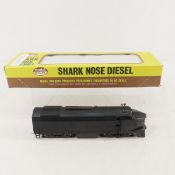Baldwin Model Power HO Shark Nose Diesel A