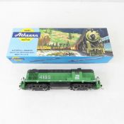 Kato HO Burlington Northern Diesel #4185