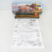 Athearn HO BNSF #1000 C44-9W Power