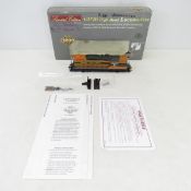 Proto 2000 Series HO GP20 High Hood Locomotive