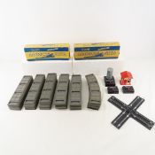 American Flyer S Gauge, Track & Accessories