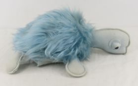 Vintage Snoozer for Kid Duds Turtle w/Nightgown