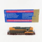 Athearn HO Great Northern Diesel #706