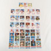 18 1975-1977 Hostess Panels