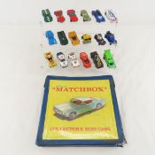 12 Hot Wheels Redlines & 6 Blackwalls