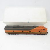 Trains, Inc HO Great Northern EMD Diesel Loco