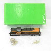 Overland Models HO Great Northern EMD NW-5 Diesel