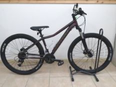 Cannondale Foray 2 Women's Bicycle Size S