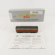 HO scale Bachmann Plus HO GN F7B #313B