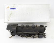 Tenshodo HO USRA 0-8-0 LOCO #133