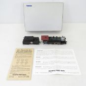 Tenshodo HO Great Northern 2-8-0 Class F-8