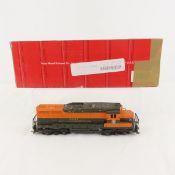 Athearn HO Great Northern Diesel #3007
