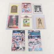 Mixed sports photos & postcards