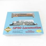 Proto 2000 Series HO GP30 Locomotive GN #3012