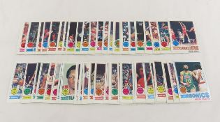 50 1977-78 Topps NBA Cards