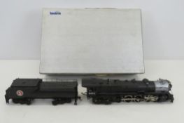 Tenshodo HO Great Northern 4-8-4 Class S-1