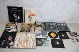Elvis Presley Collectibles