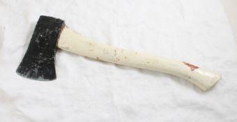 Sandvig Sweden Hatchet 0.6 1 1/4 Lb.