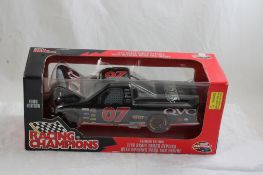 1996 Racing Champions Diecast 07 Truck #07 NIB