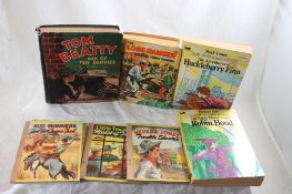 8 Children's Books