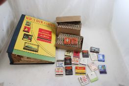 Master Matchless Album 168 Covers & more