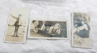 Ca. 1919 Max Sennett Bathing Beauties Photo Cards