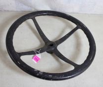 Model T Steering Wheel 17