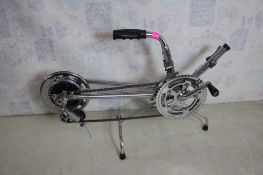 1970's Schwinn Original Bicycle Demonstrator