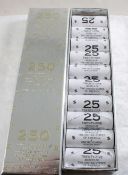 2005 250 Westward Ho Nickels Denver Mint NEW