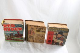 2 Big Little & 1 Better Little Books