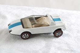 Hot Wheels Redline 1969 Jack Rabbit Special