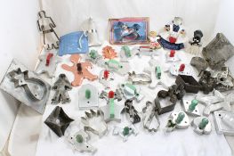 Antique & Vintage Cookie Cutters