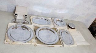 1950s National Lead Co Doehler Jarvis Division