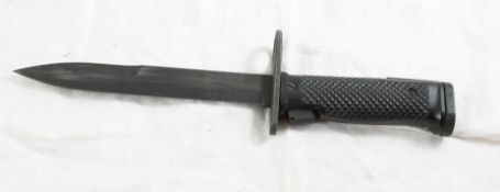 US M-6 Imperial Bayonet 11
